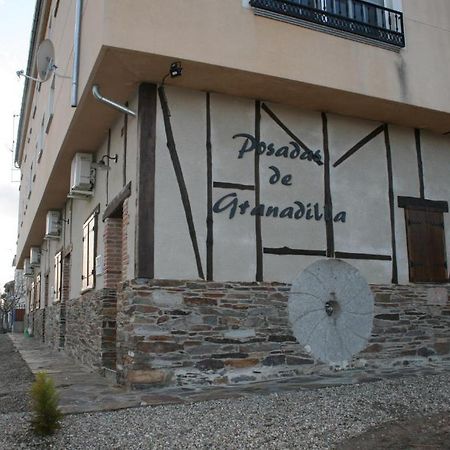 Apartamentos Posadas De Granadilla Zarza De Granadilla Room photo