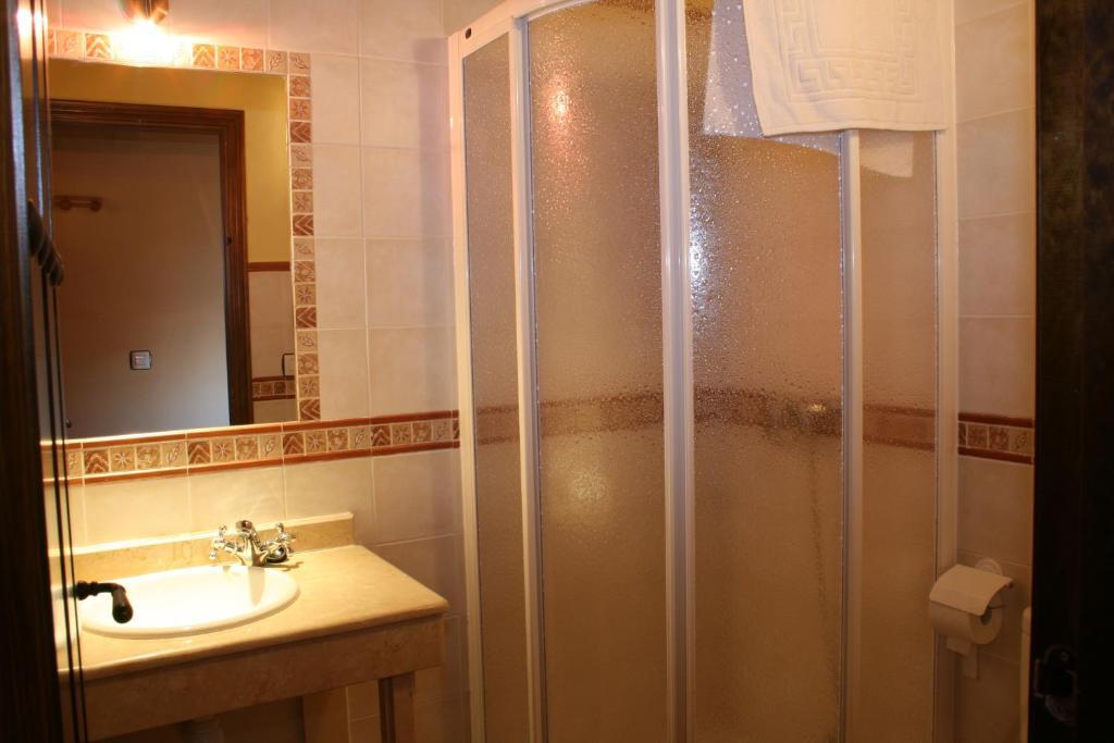 Apartamentos Posadas De Granadilla Zarza De Granadilla Room photo