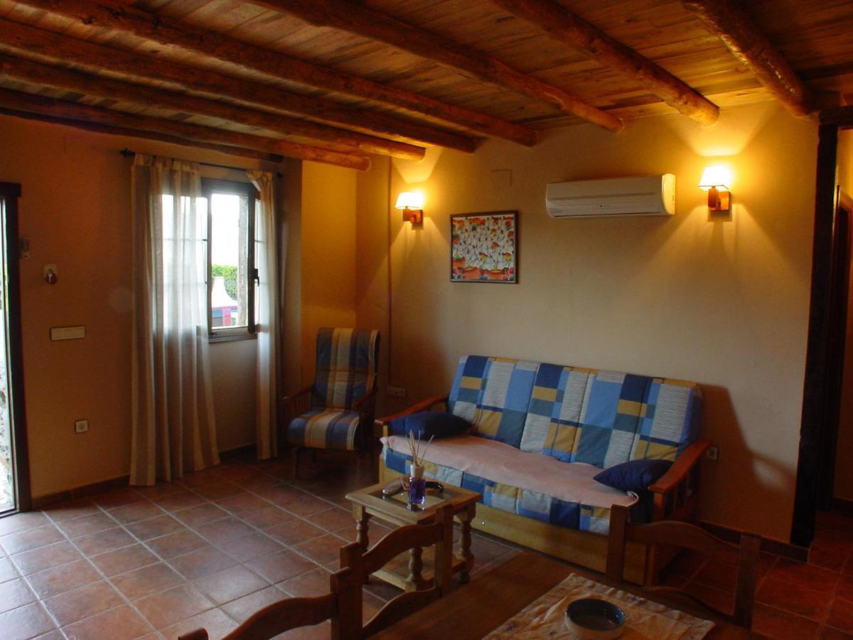 Apartamentos Posadas De Granadilla Zarza De Granadilla Room photo